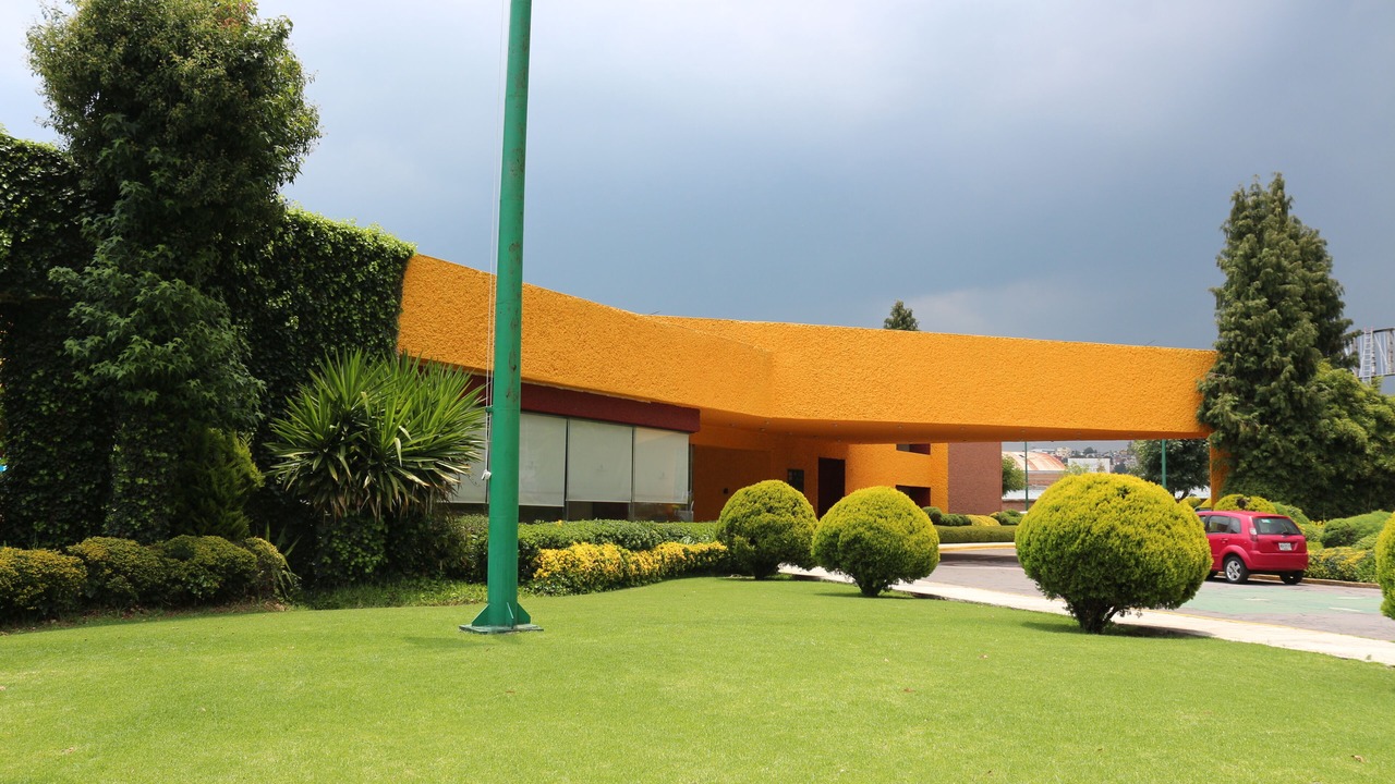 Photo of Outdoor in Atlacomulco