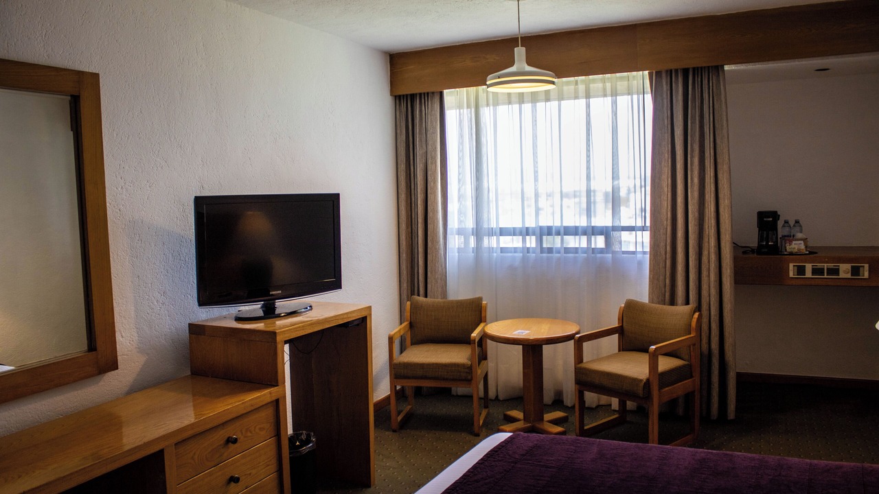 Photo of Bedroom in Atlacomulco