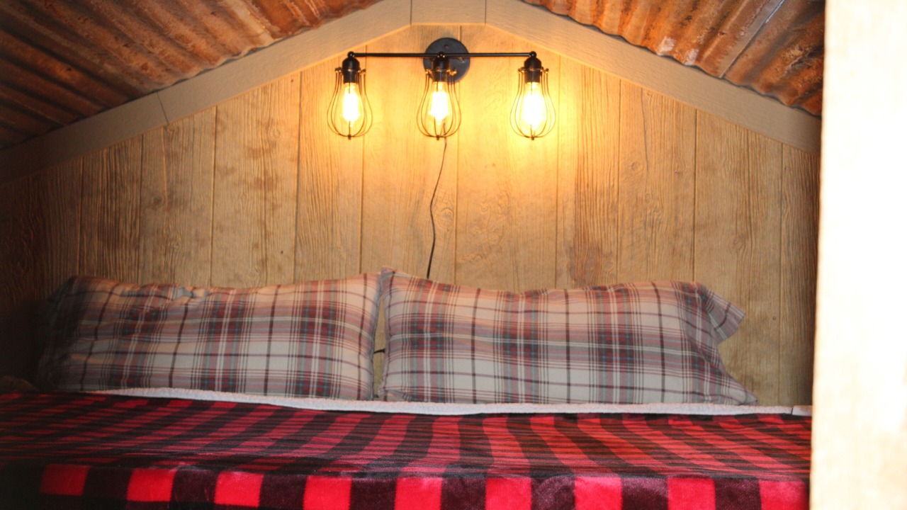 Photo of Bedroom in Elmo