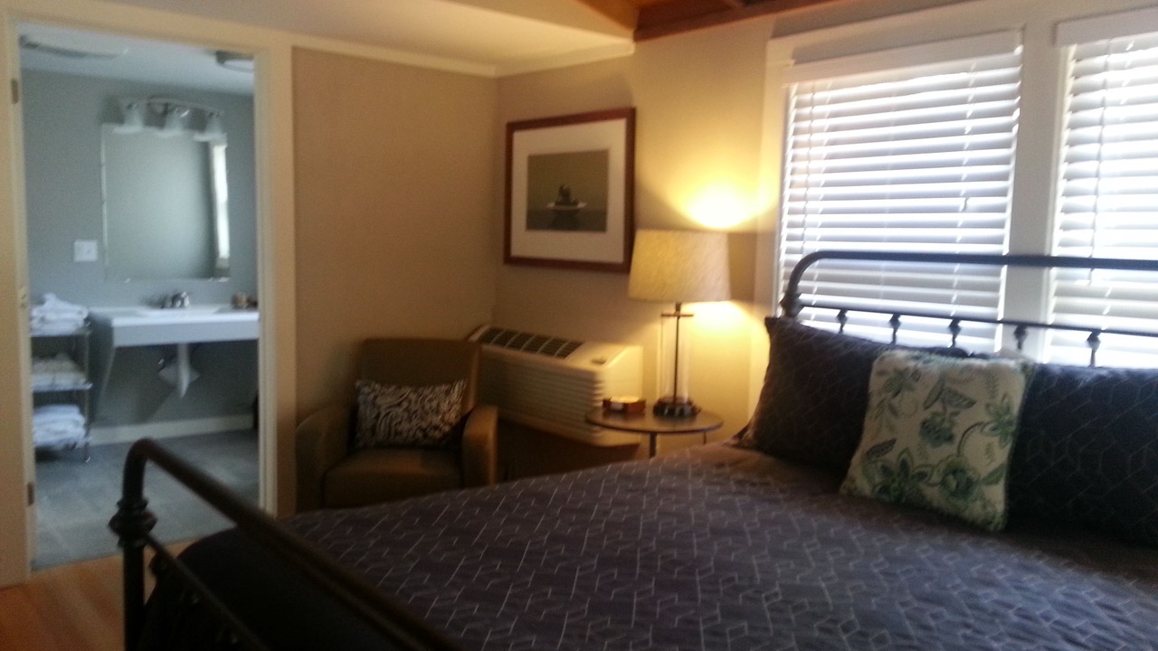 Photo of Bedroom in Willow Creek