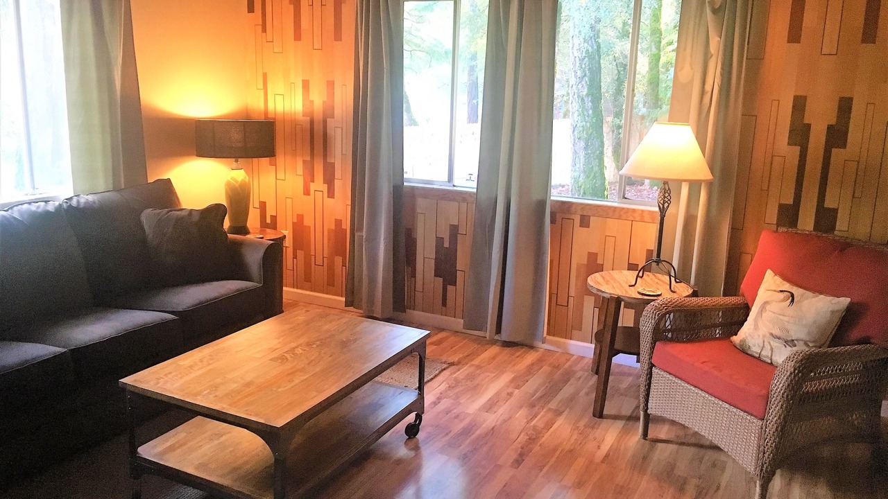 Photo of Bedroom in Willow Creek