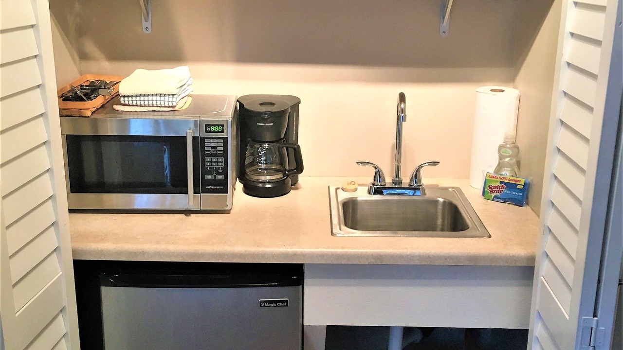 Photo of Kitchen in Willow Creek