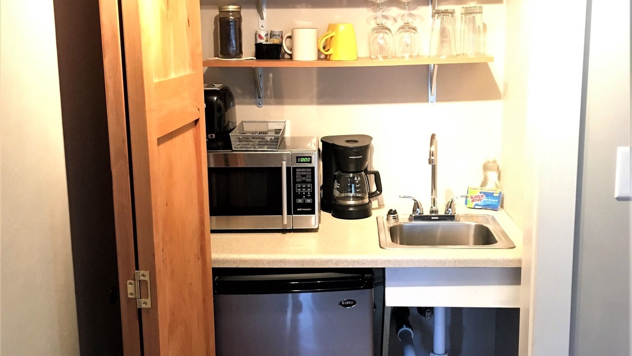 Photo of Kitchen in Willow Creek