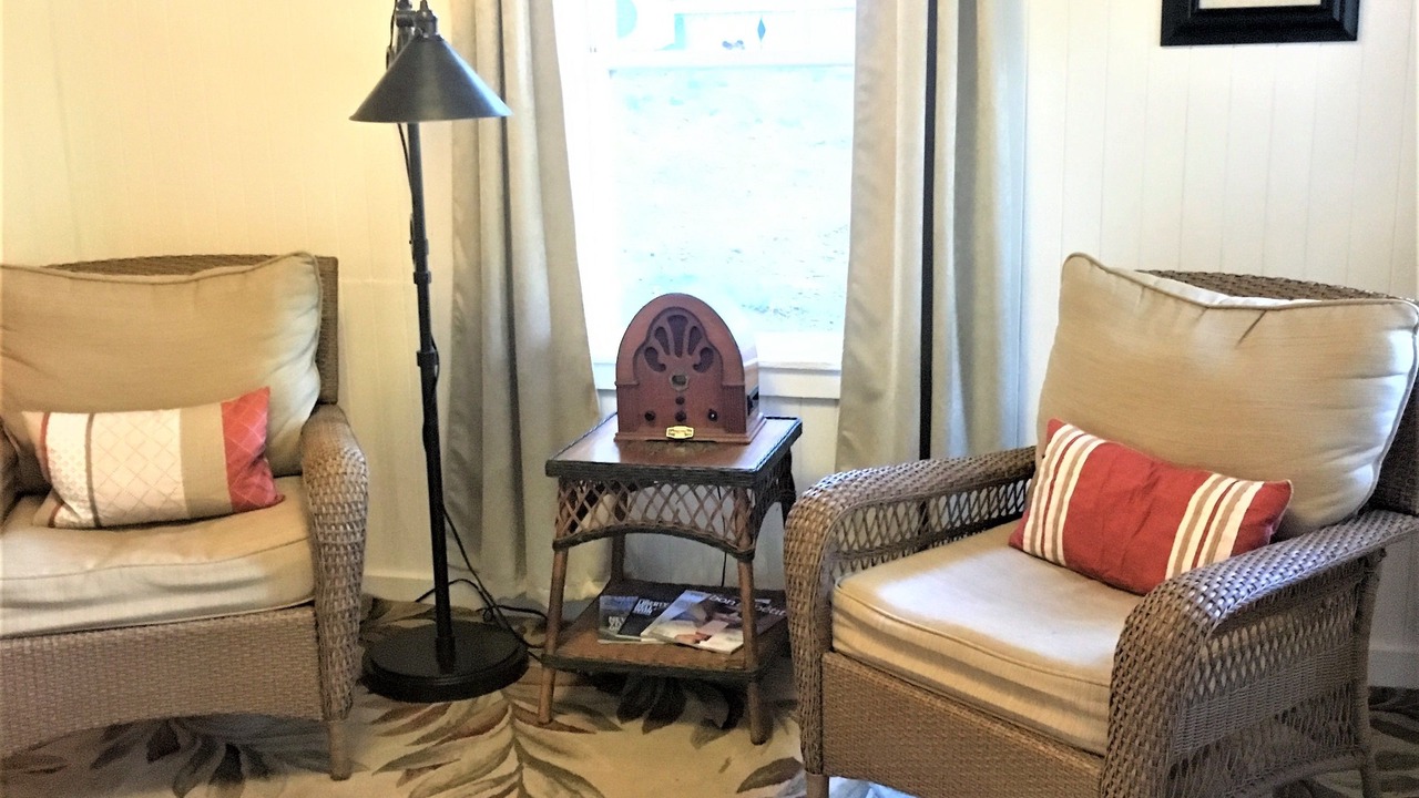 Photo of Bedroom in Willow Creek