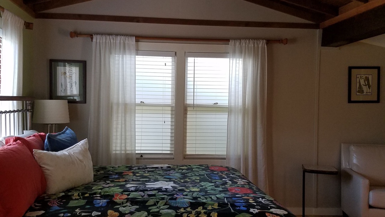 Photo of Bedroom in Willow Creek