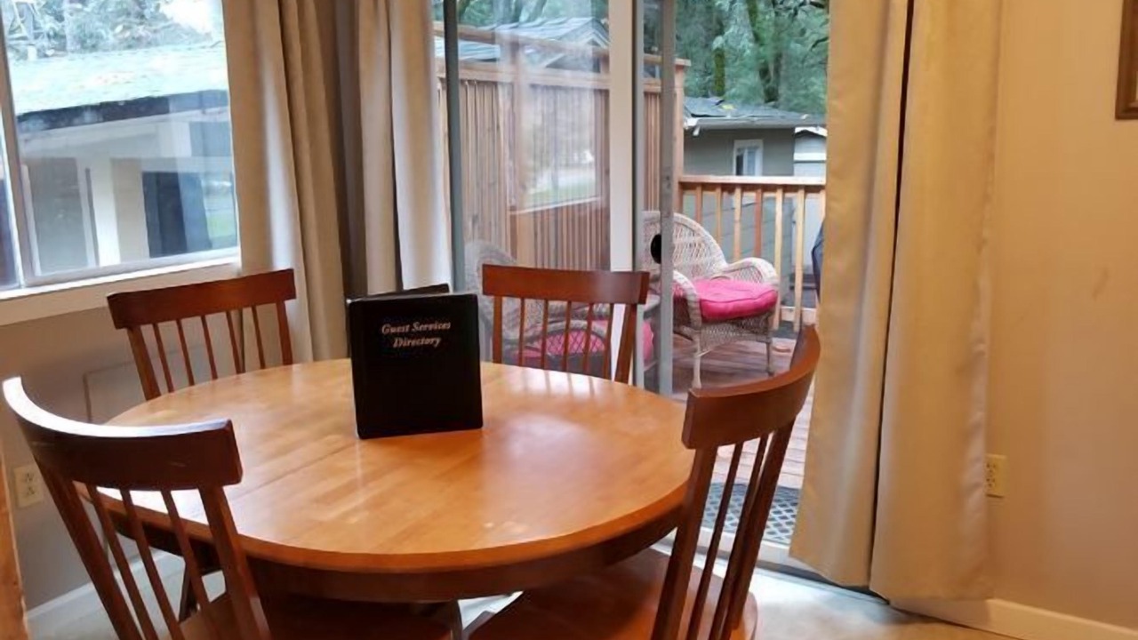 Photo of Kitchen in Willow Creek