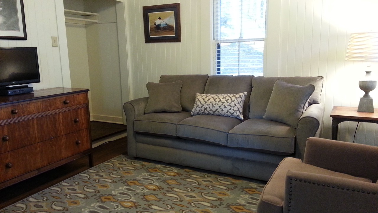 Photo of Bedroom in Willow Creek