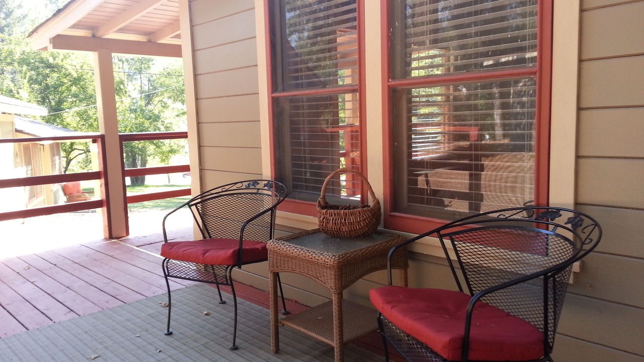 Photo of Bedroom in Willow Creek