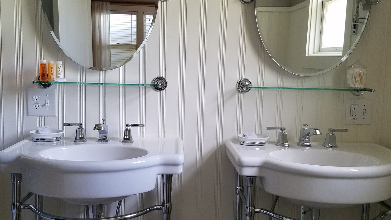 Photo of Bathroom in Willow Creek