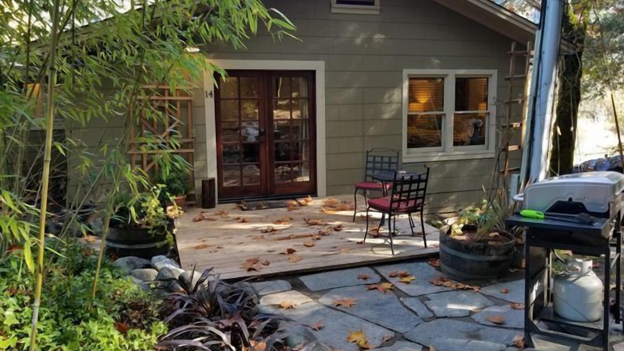 Photo of Outdoor in Willow Creek