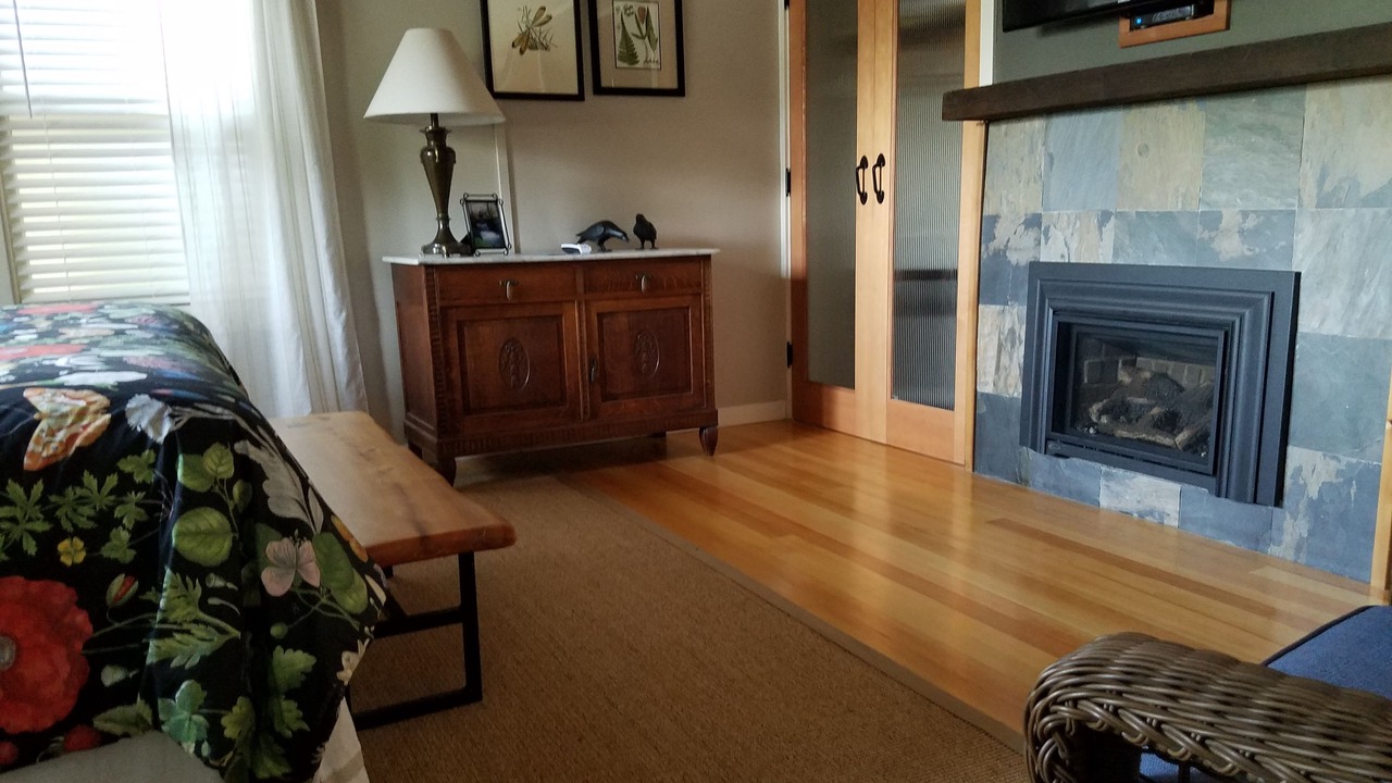 Photo of Bedroom in Willow Creek