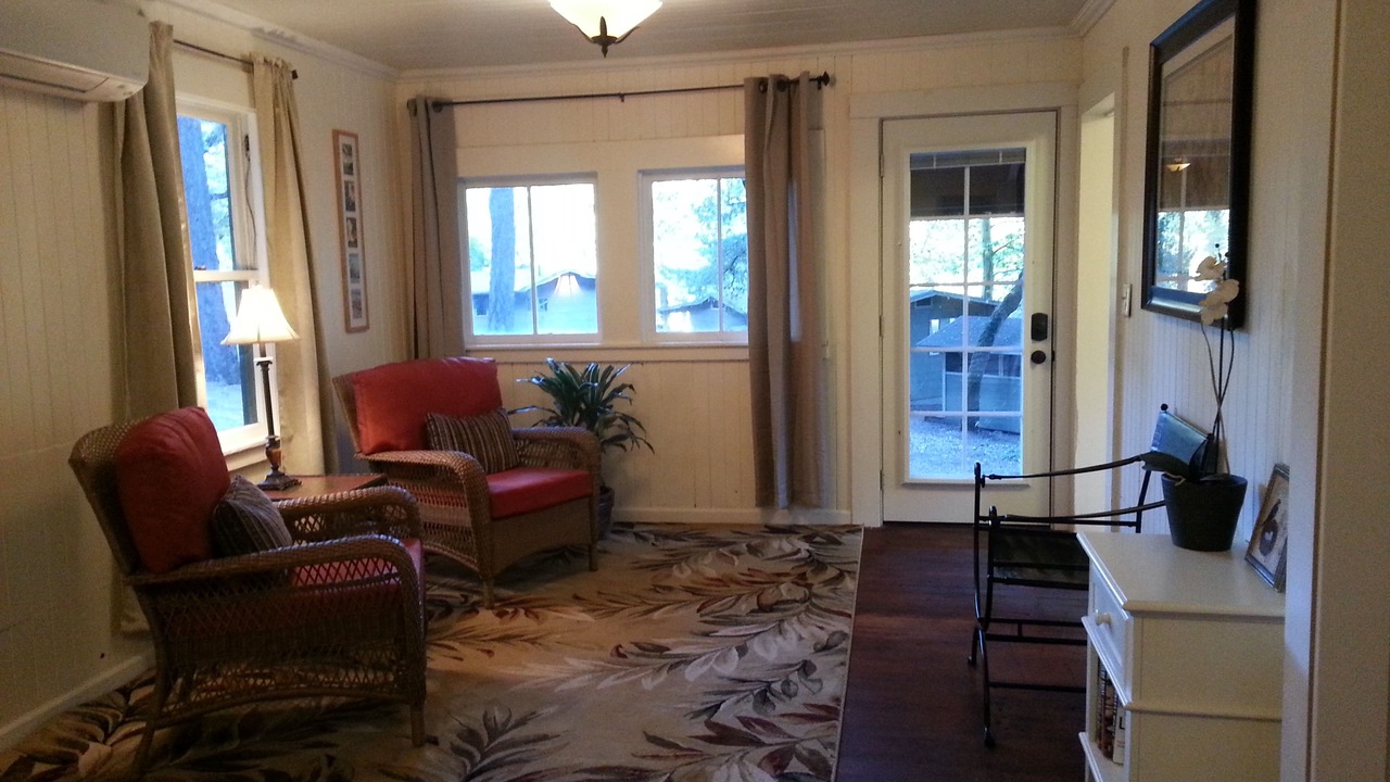 Photo of Bedroom in Willow Creek