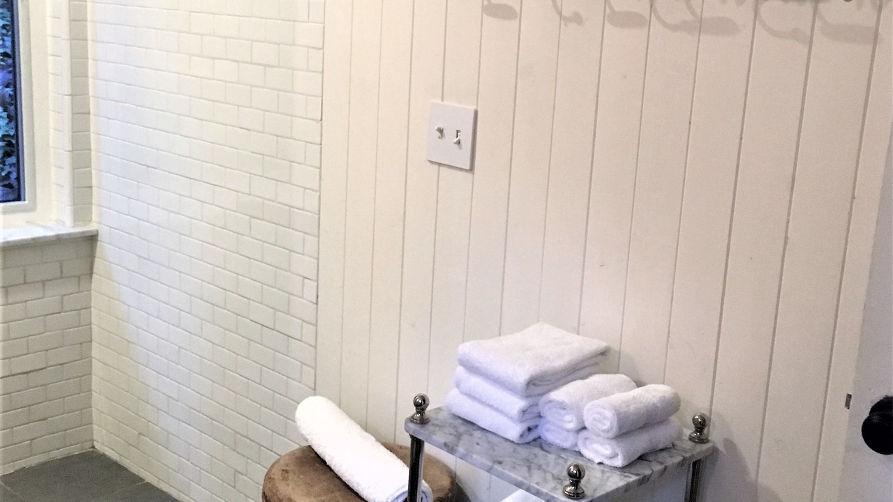 Photo of Bathroom in Willow Creek