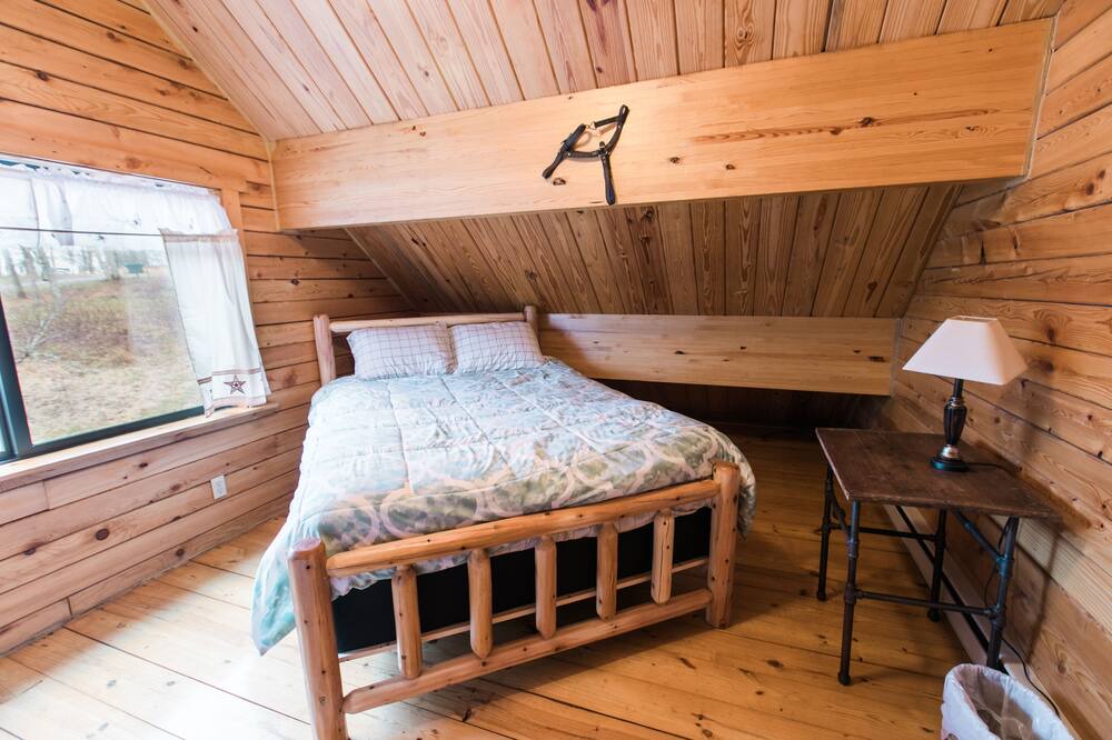 Photo of Bedroom in Ebervale