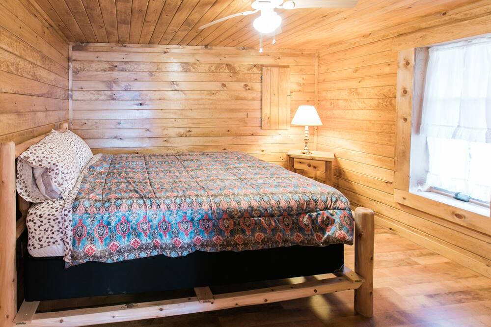 Photo of Bedroom in Ebervale