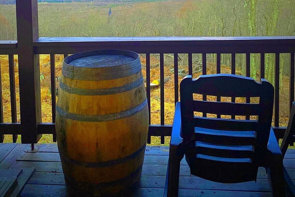 Photo of Patio Balcony in Ebervale