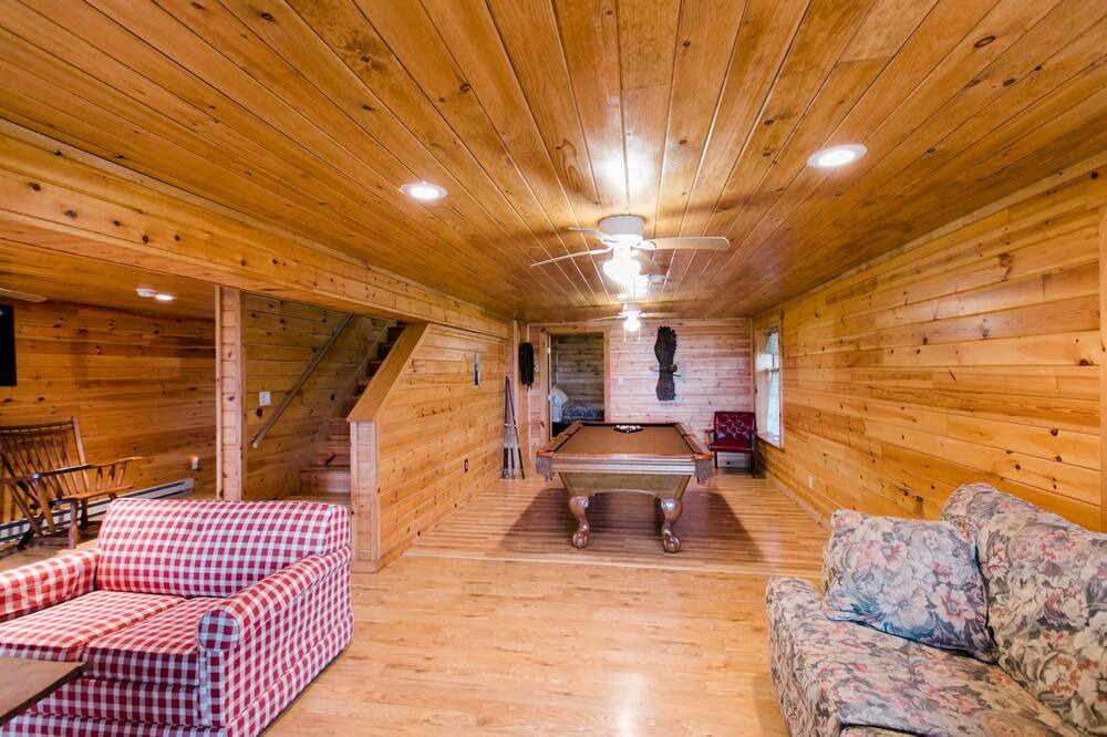 Photo of Livingroom in Ebervale
