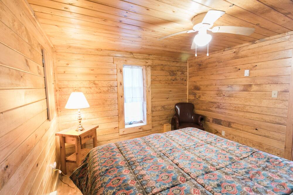 Photo of Bedroom in Ebervale