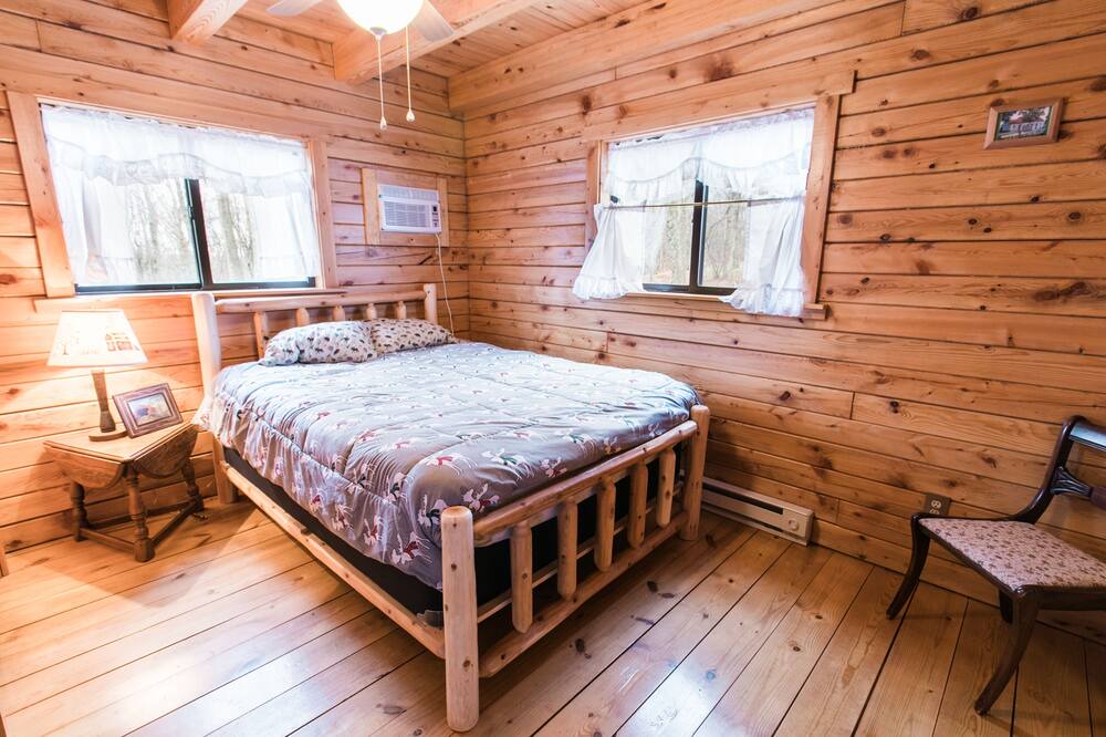 Photo of Bedroom in Ebervale