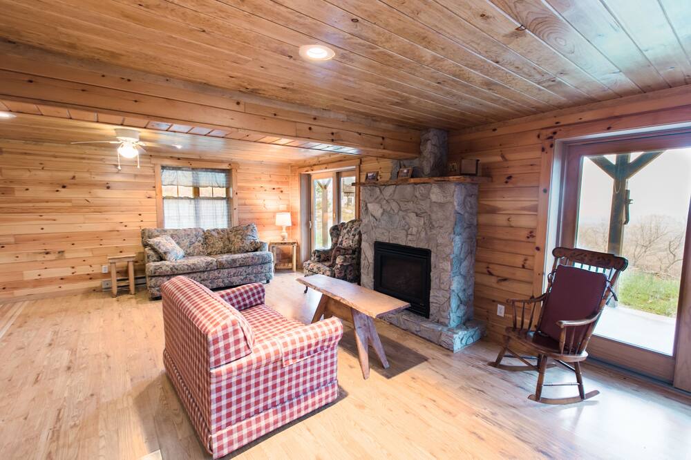 Photo of Livingroom in Ebervale
