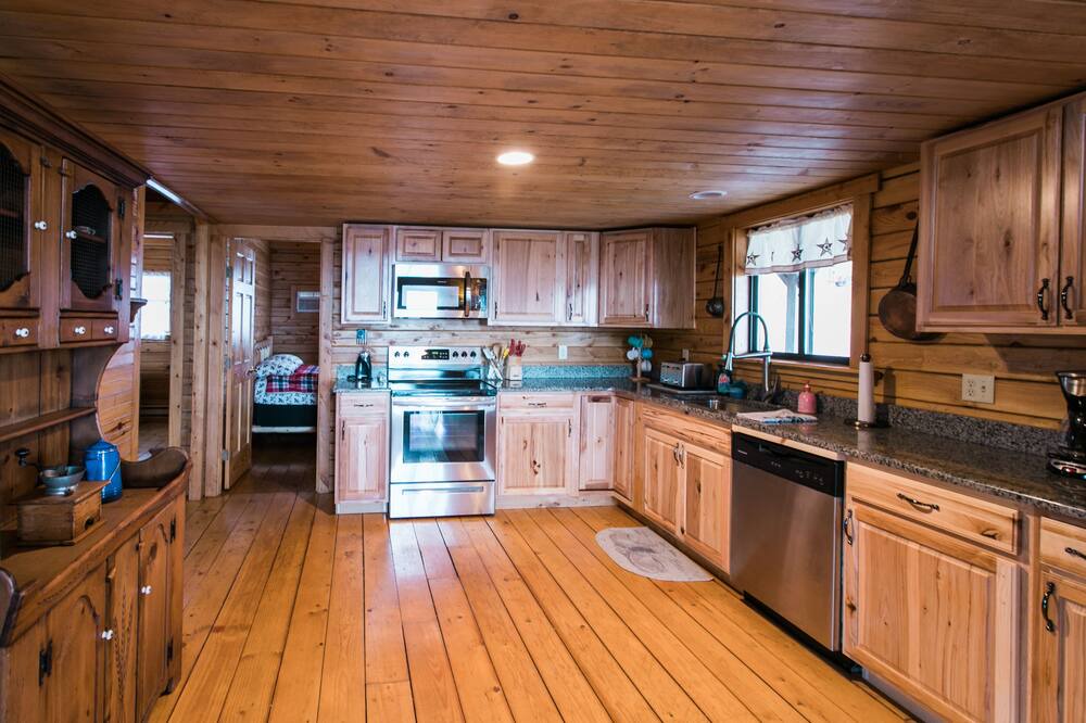 Photo of Kitchen in Ebervale