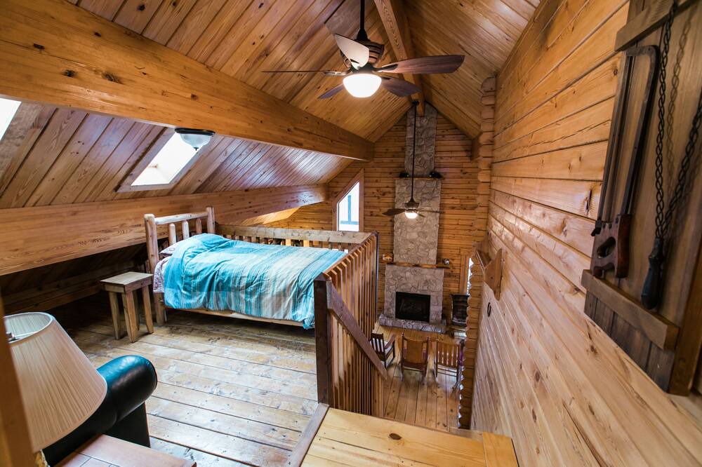 Photo of Bedroom in Ebervale