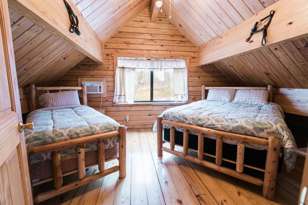 Photo of Bedroom in Ebervale