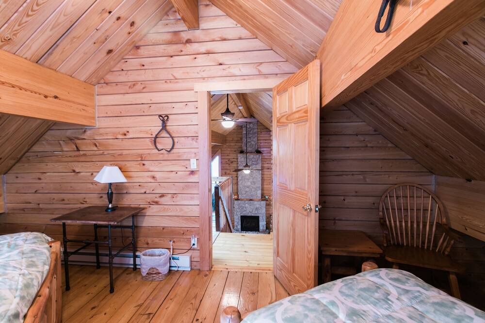 Photo of Bedroom in Ebervale