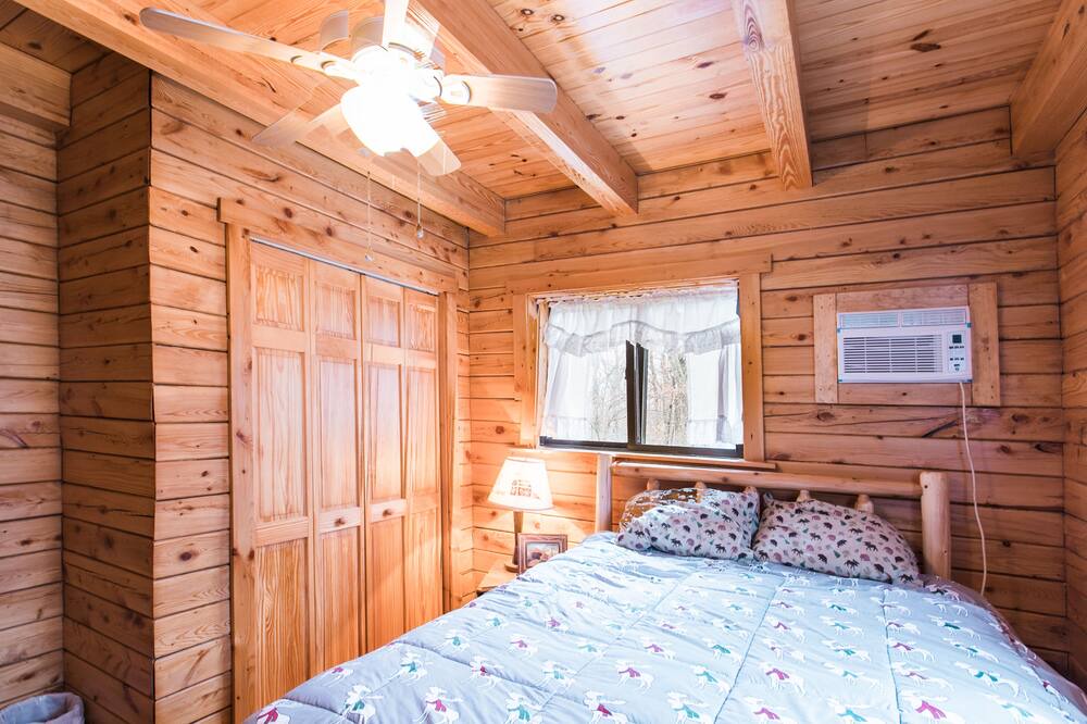 Photo of Bedroom in Ebervale