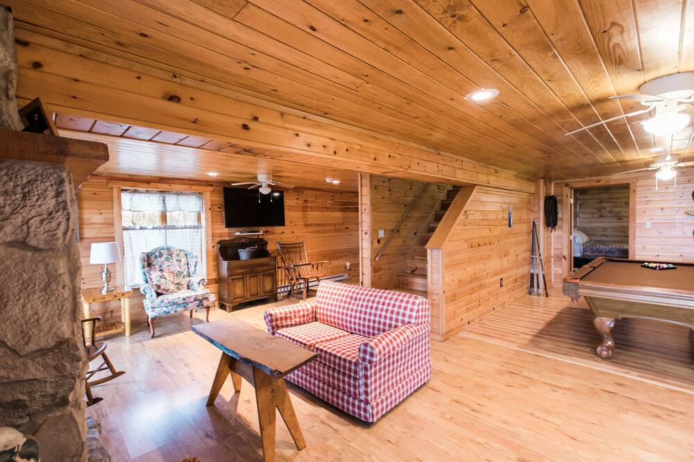Photo of Livingroom in Ebervale
