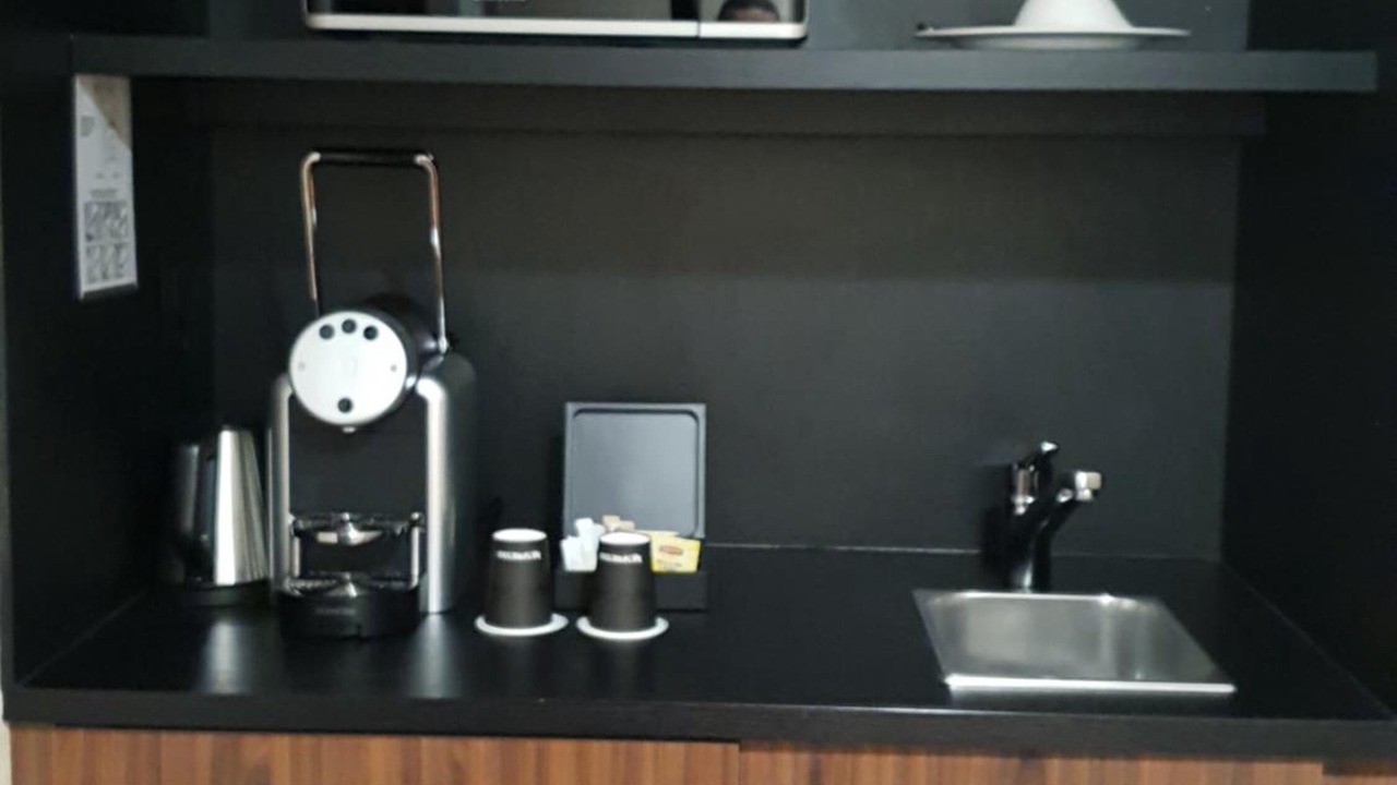 Photo of Kitchen in Cointrin