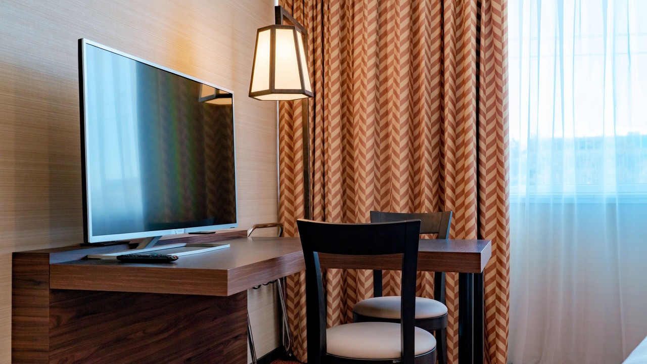 Photo of Bedroom in Cointrin