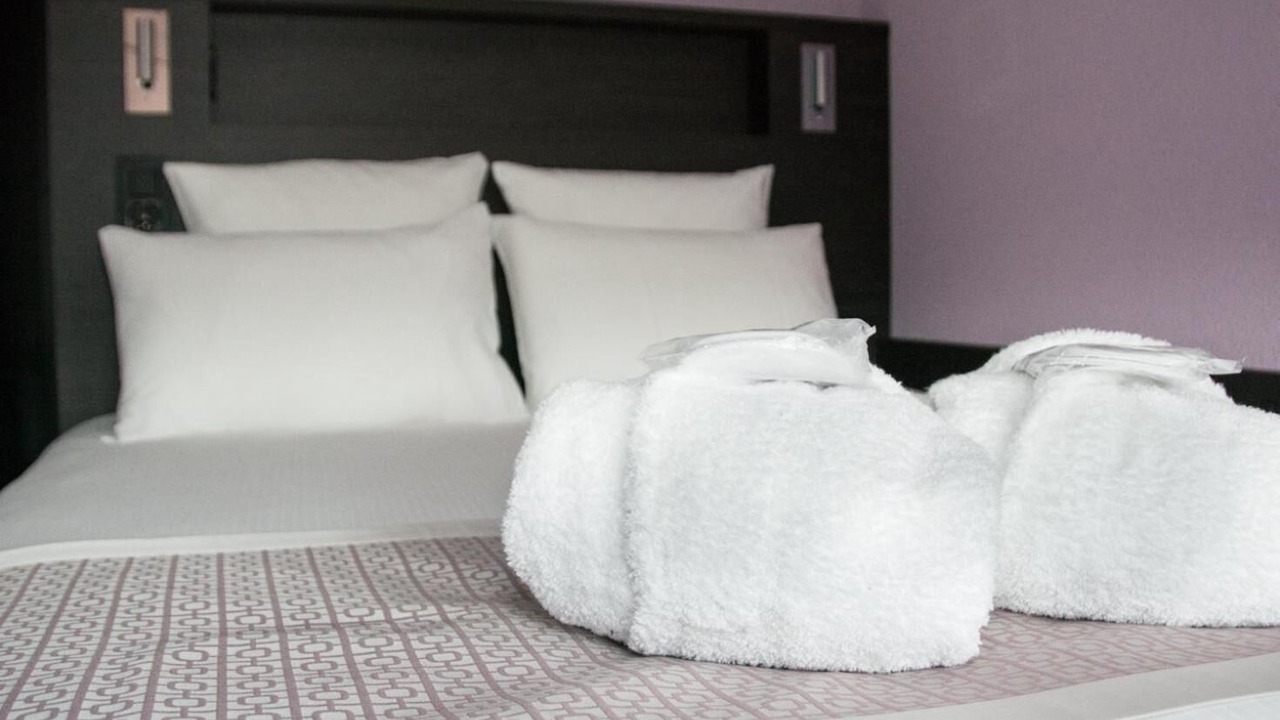 Photo of Bedroom in Cointrin