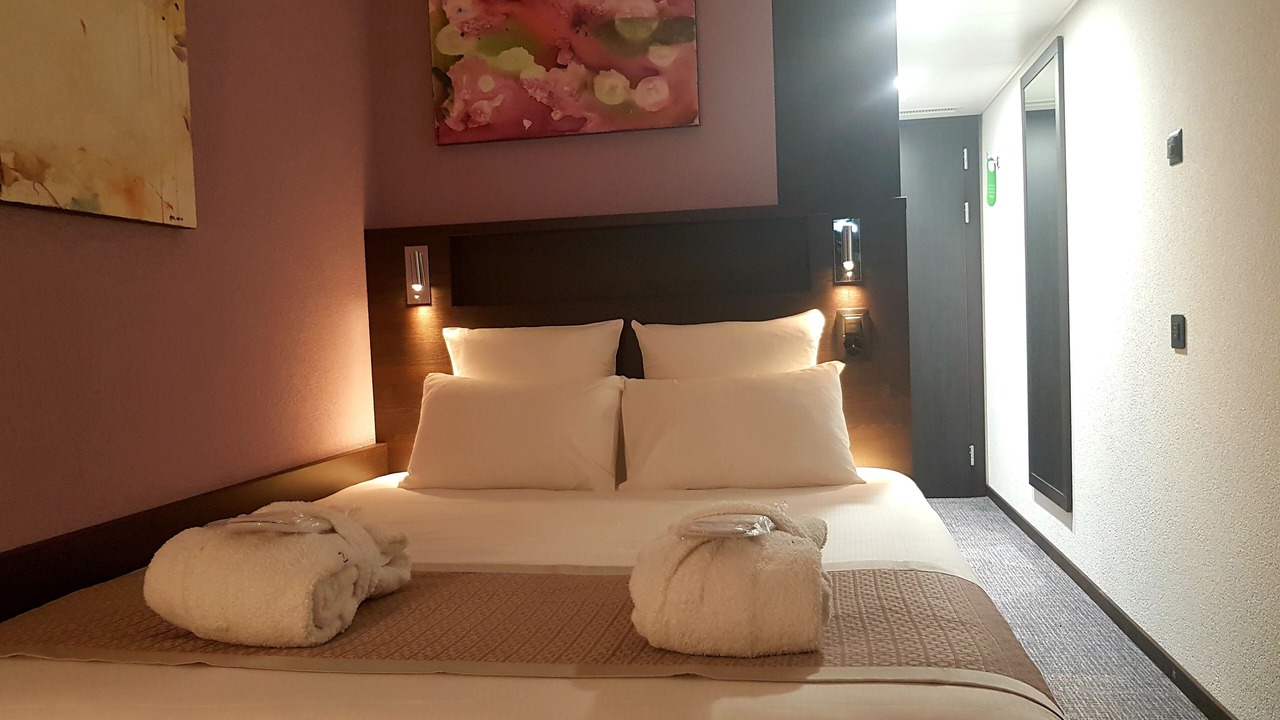 Photo of Bedroom in Cointrin