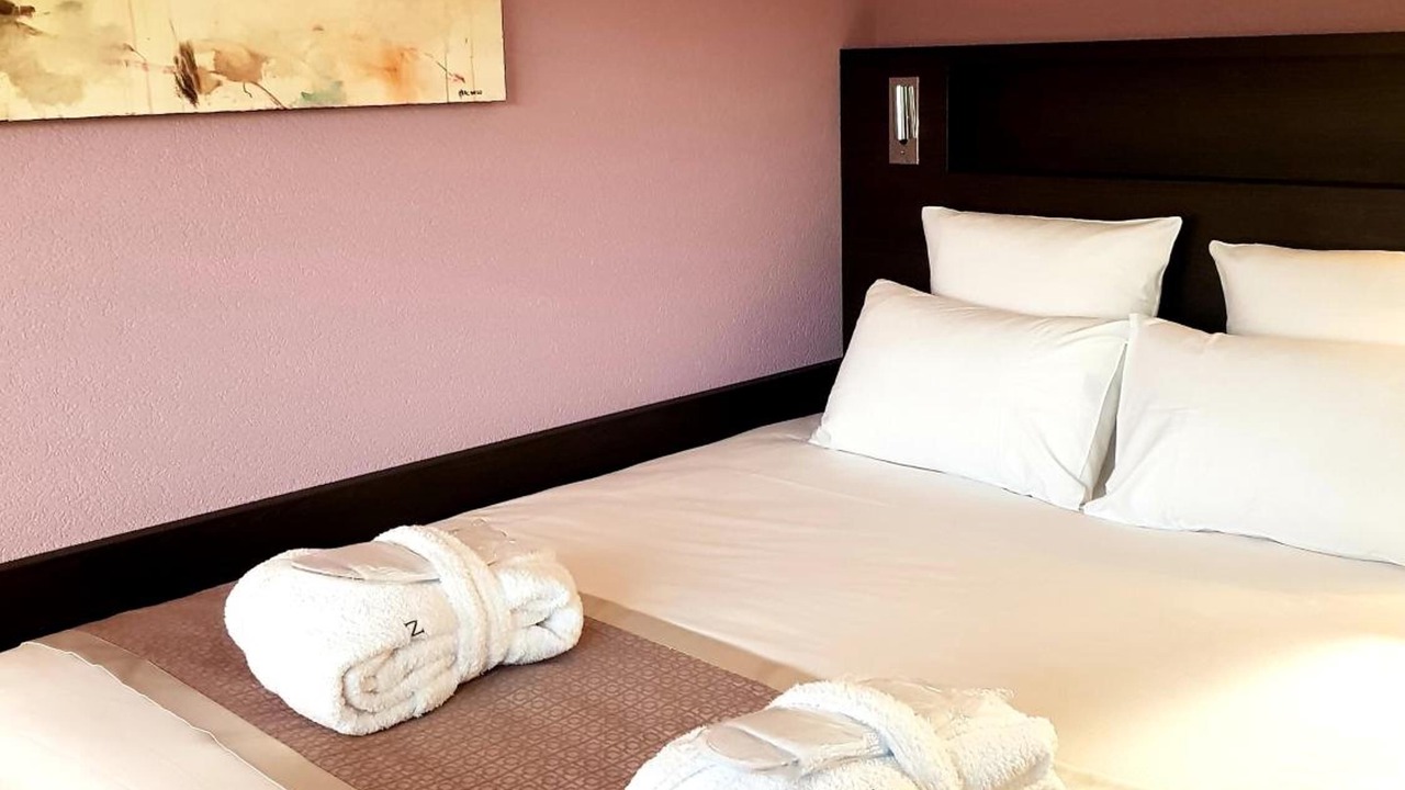 Photo of Bedroom in Cointrin