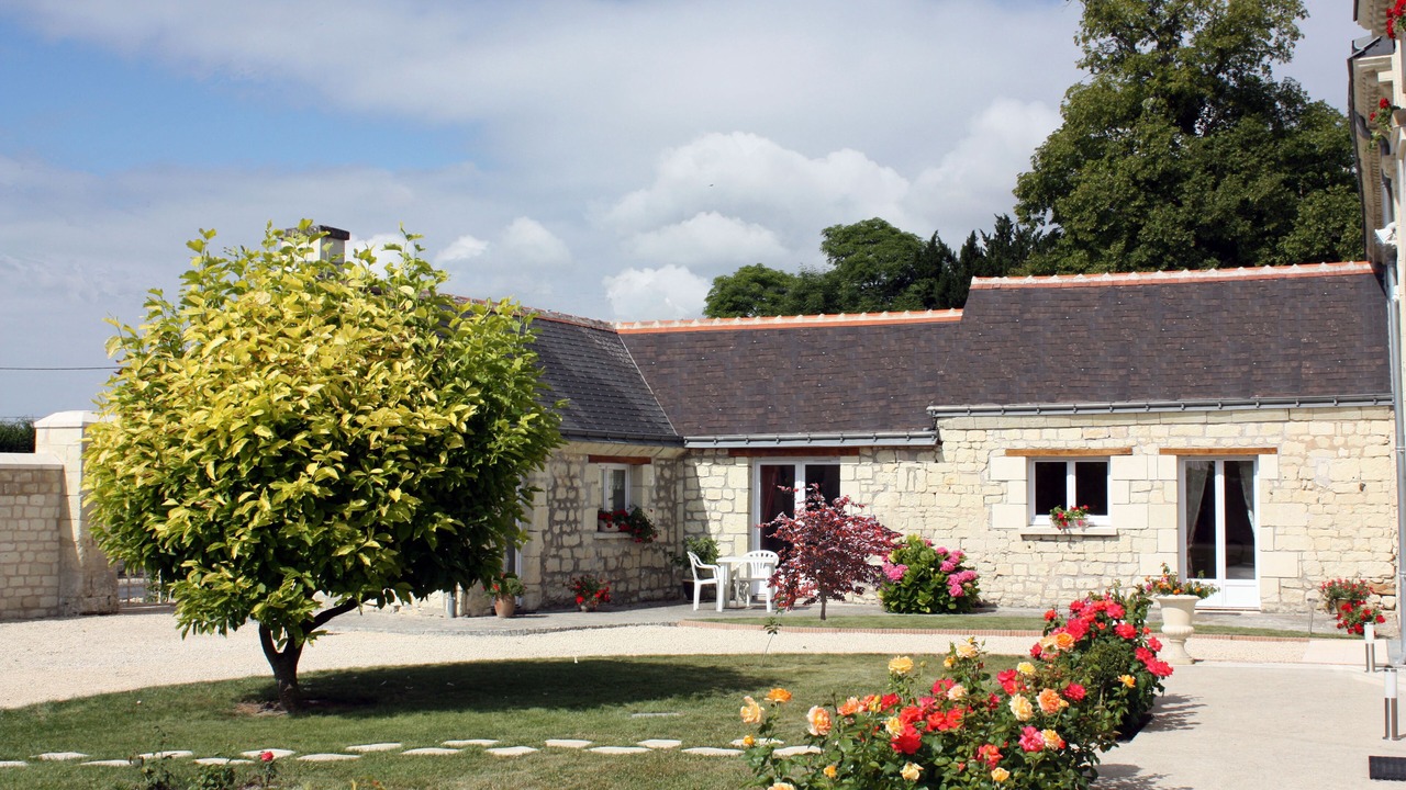 Photo of Outdoor in Beaumont-en-Veron