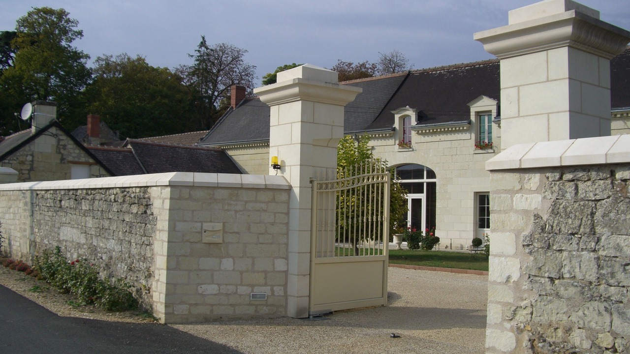 Photo of Outdoor in Beaumont-en-Veron