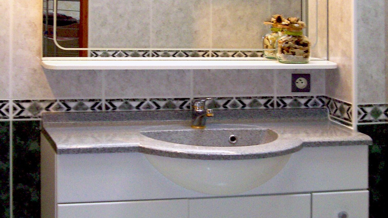 Photo of Kitchen in Beaumont-en-Veron