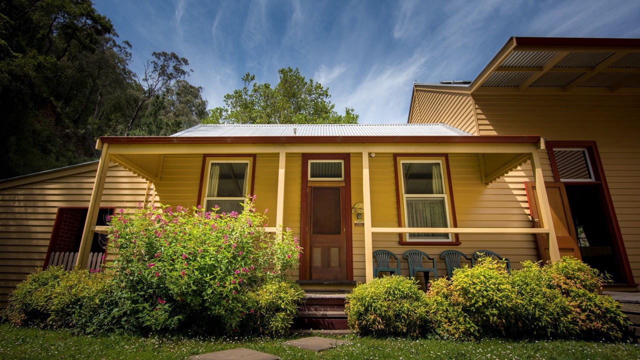 Photo of Outdoor in Walhalla