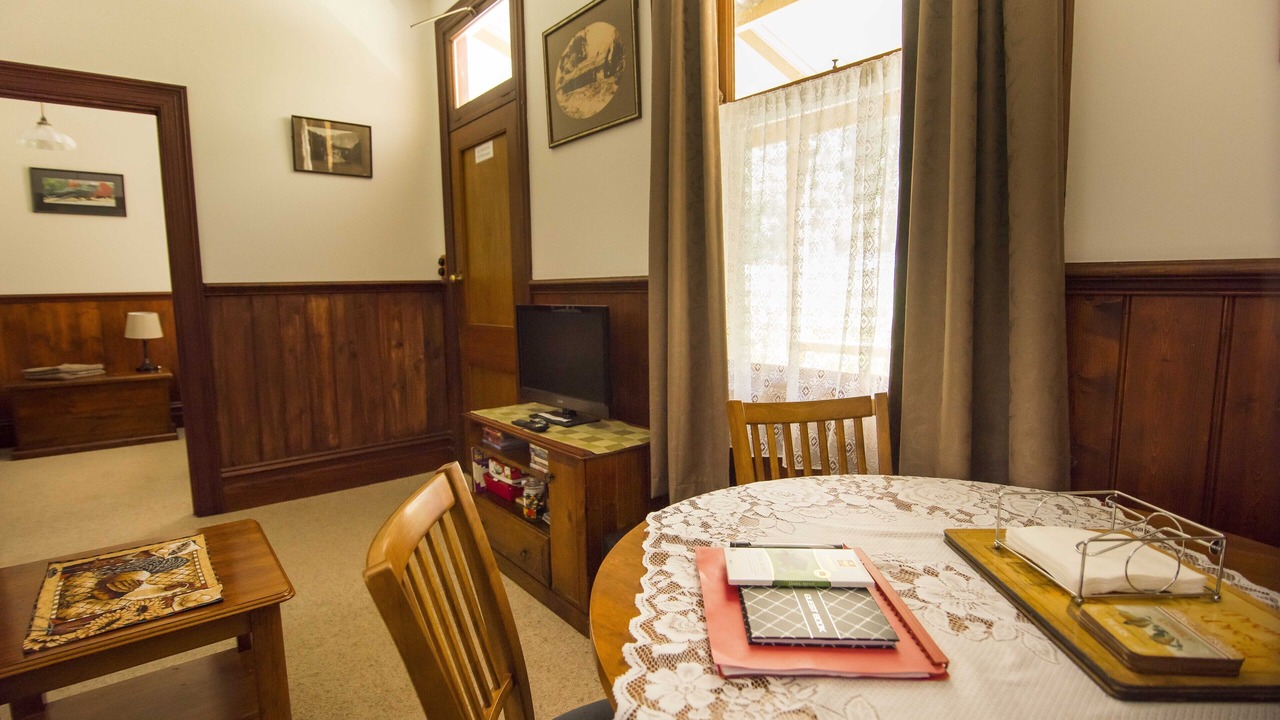 Photo of Bedroom in Walhalla