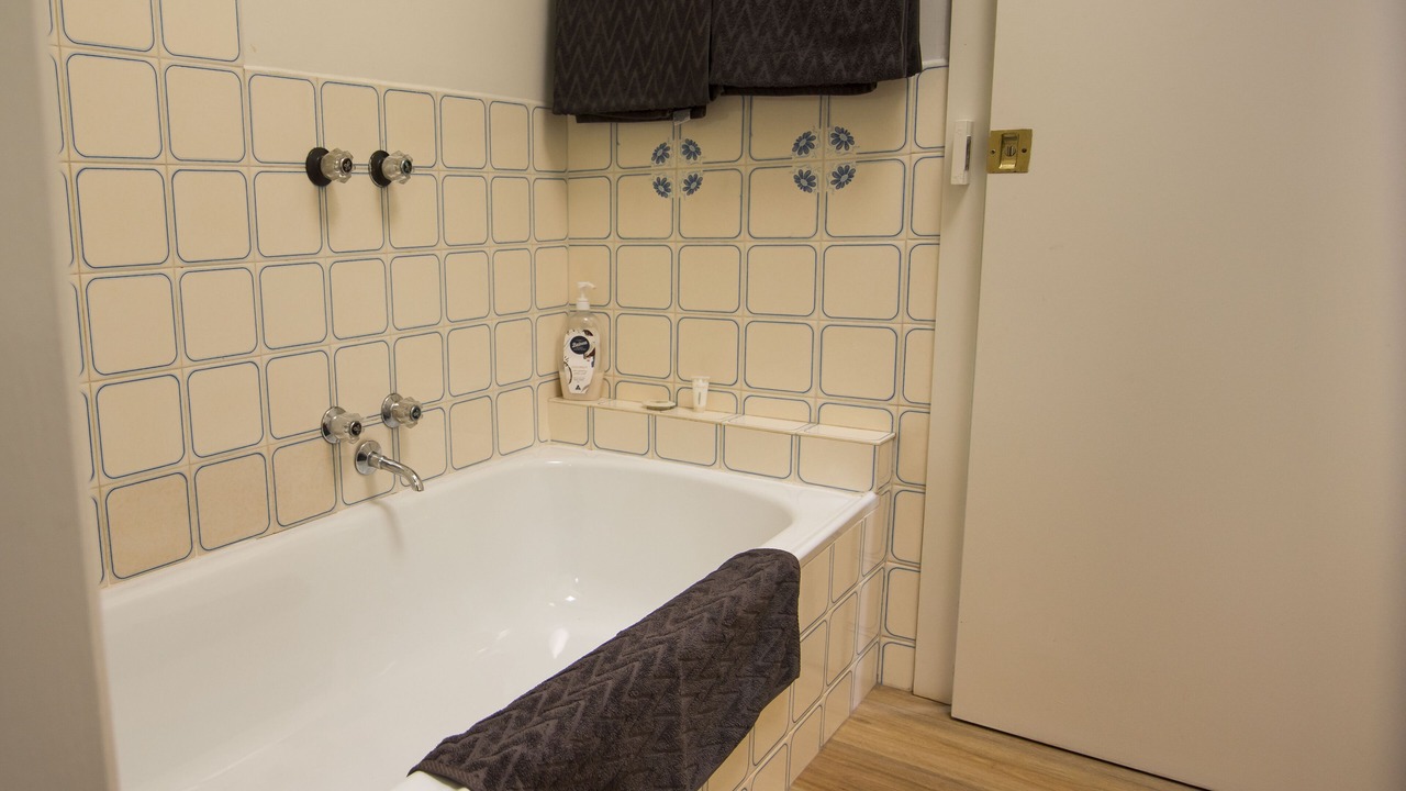 Photo of Bathroom in Walhalla