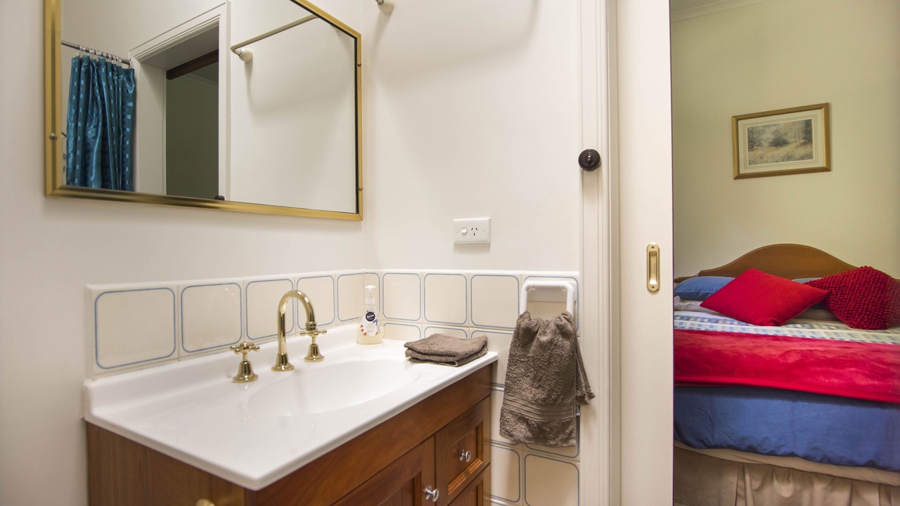 Photo of Bathroom in Walhalla