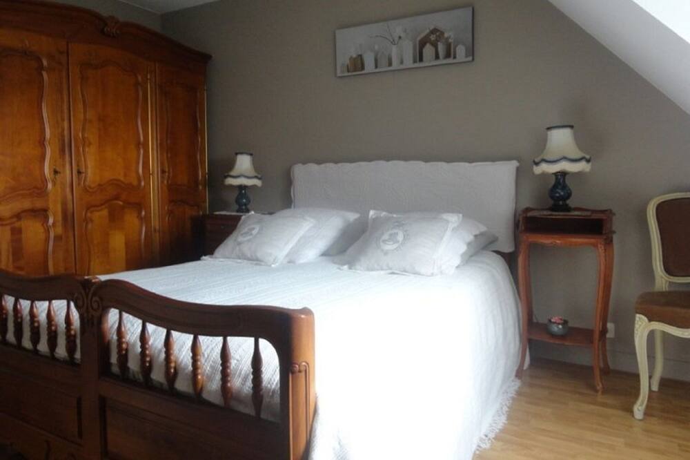 Photo of Bedroom in Nevez