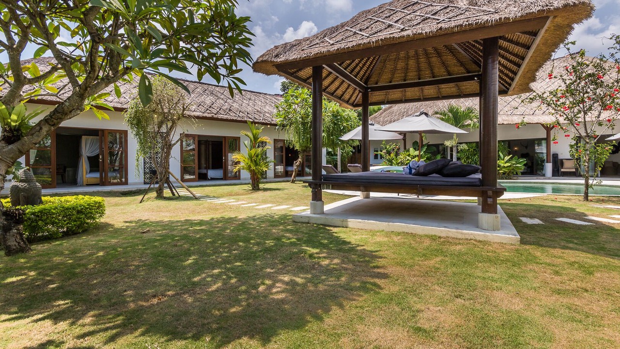 Photo of Patio Balcony in Sanur