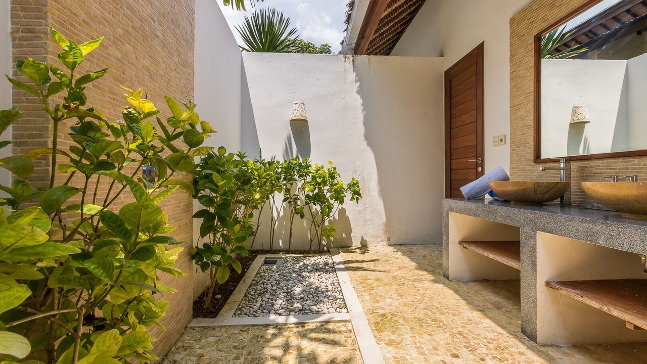 Photo of Bathroom in Sanur