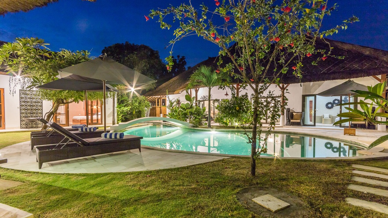Photo of Outdoor in Sanur