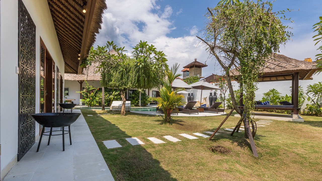 Photo of Outdoor in Sanur