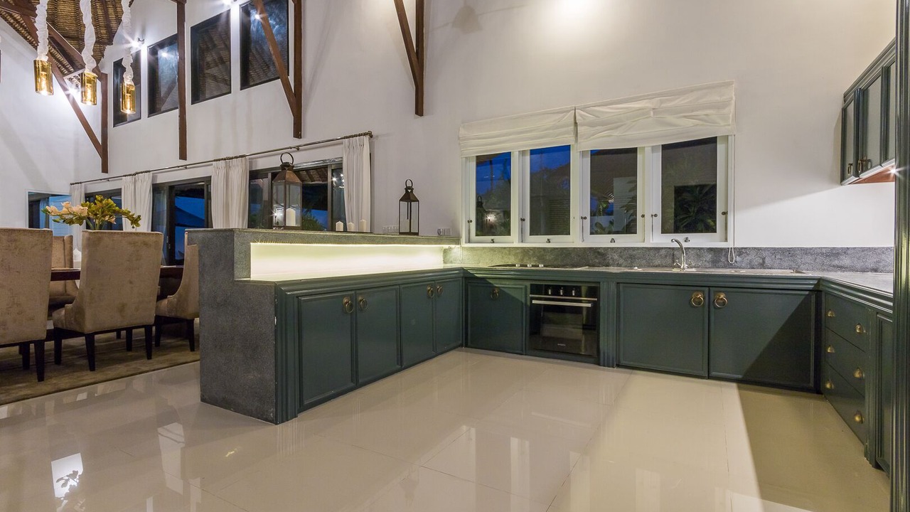Photo of Kitchen in Sanur