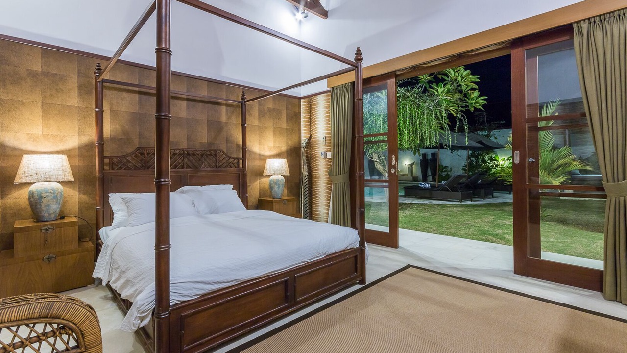 Photo of Bedroom in Sanur