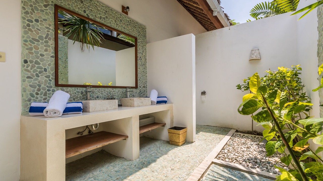 Photo of Bathroom in Sanur